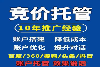 竞价推广实战案例：网络营销秘诀